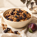 Granola cu prune – [gramaj]